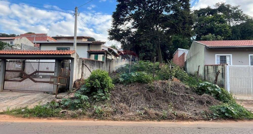 Terreno à venda no Maracanã, Jarinu 