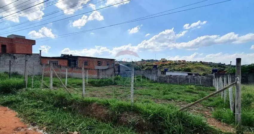 Terreno à venda no Jardim Primavera, Jarinu 