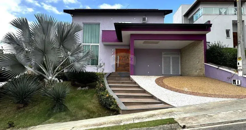 Casa de Condomínio - Venda - Cambarah - Jarinu, São Paulo