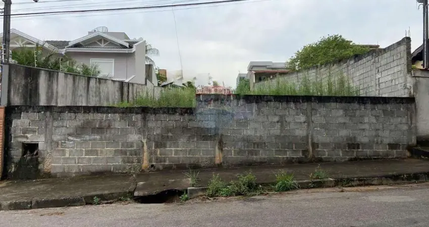 Excelente Terreno à Venda na Alameda Campo Grande - Esplanada do Carmo-Jarinu-SP