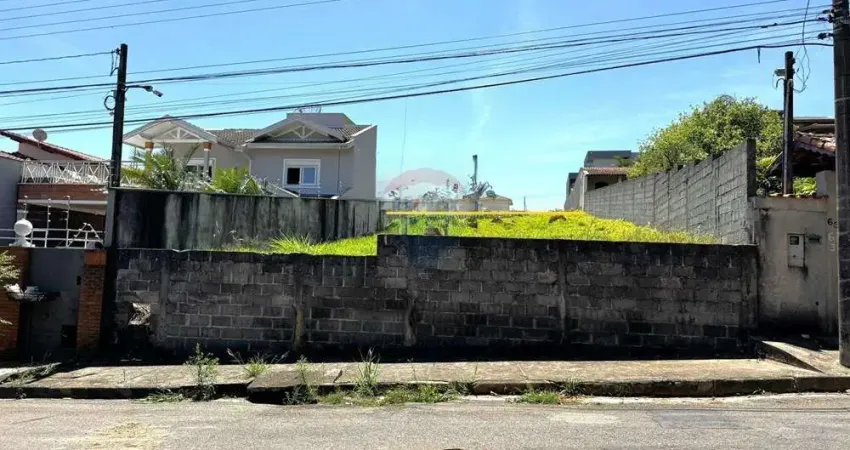 Excelente terreno à venda na alameda campo grande - esplanada do carmo-jarinu-sp