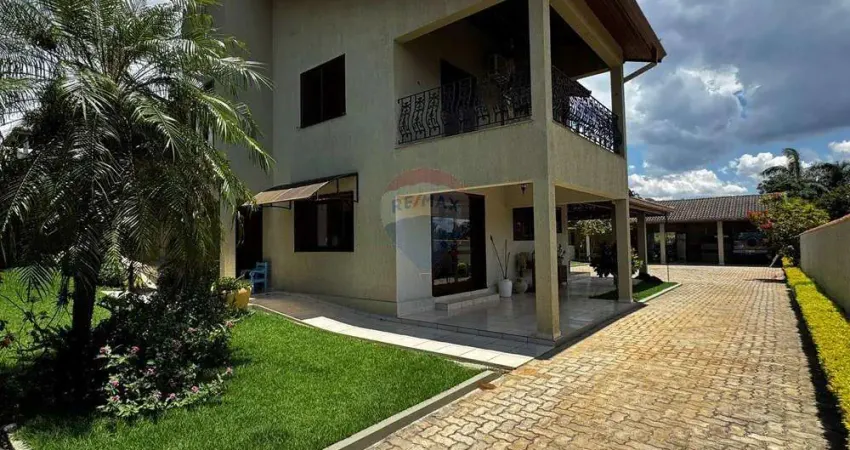 Casa com 3 quartos à venda na Alameda Recife, 138, Esplanada do Carmo, Jarinu