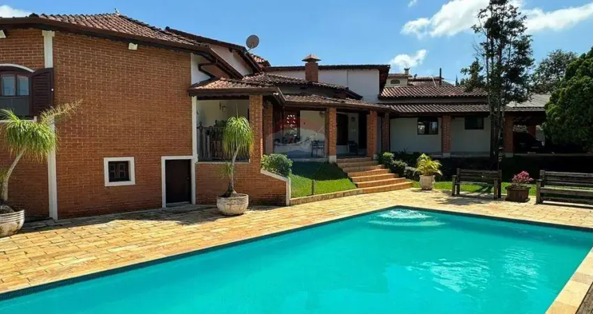 Casa com 3 quartos à venda na Esplanada do Carmo, Jarinu 