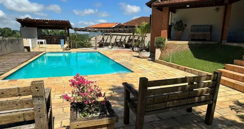 Casa com 3 quartos à venda na Esplanada do Carmo, Jarinu