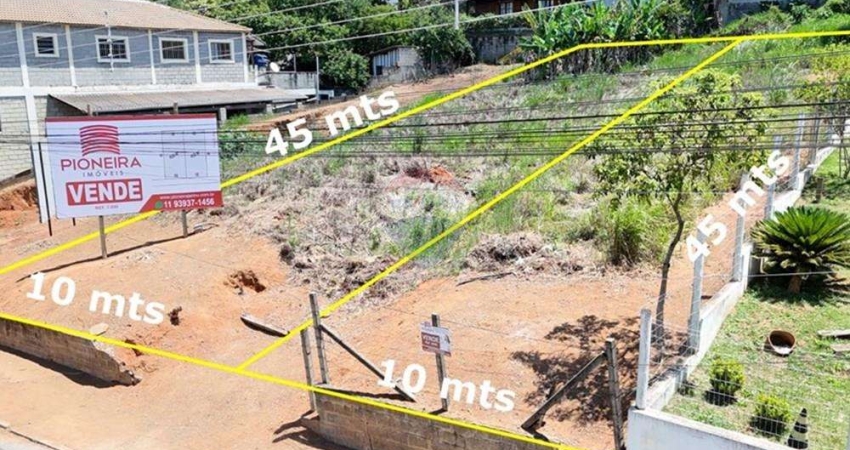 Terreno comercial à venda na Avenida Doutor Arthur Bernardes, Centro, Jarinu