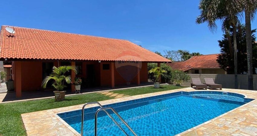 Casa com 5 quartos à venda na Esplanada do Carmo, Jarinu 