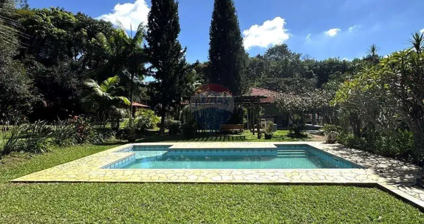 Chácara a venda 6.004,00 m² com ótima localização em Jarinu - SP