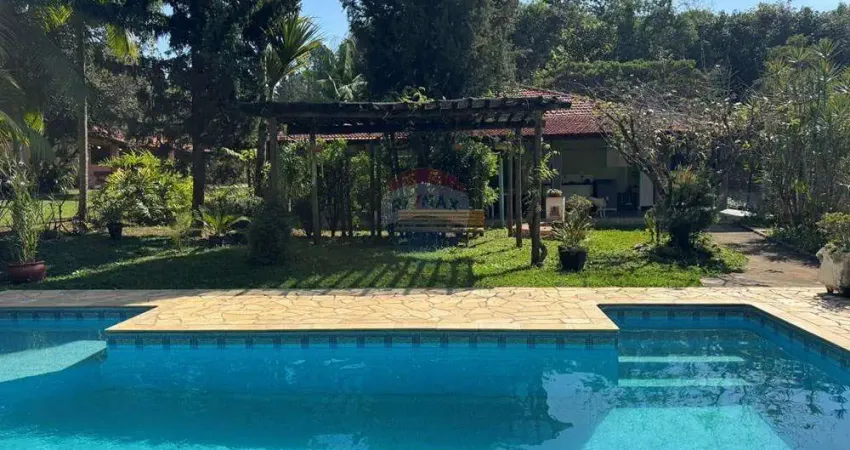 Chácara a venda 6.004,00 m² com ótima localização em jarinu - sp