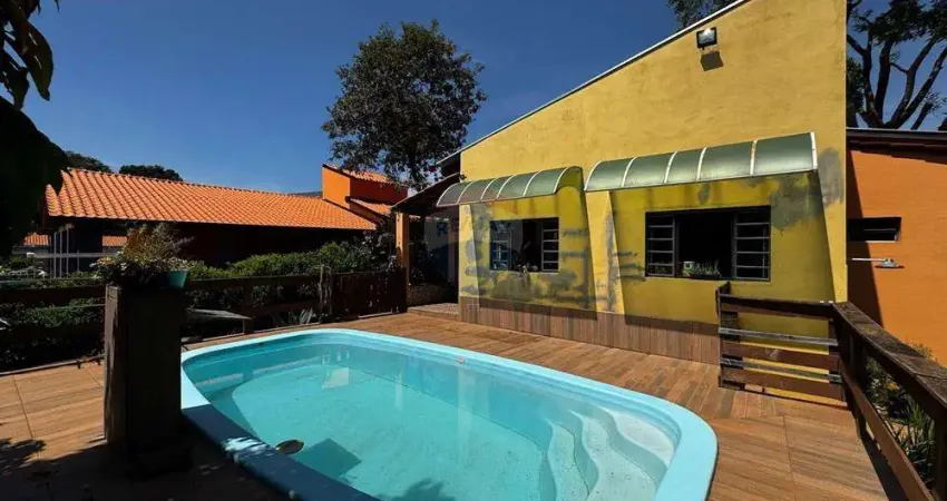 Chácara a venda - Estância São José - Maracanã - Jarinu-SP