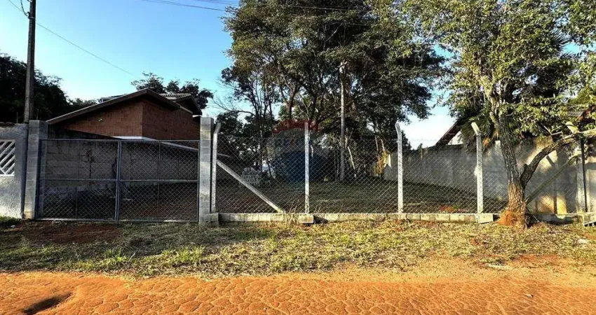 Terreno à venda na Avenida São Manoel, Maracanã, Jarinu