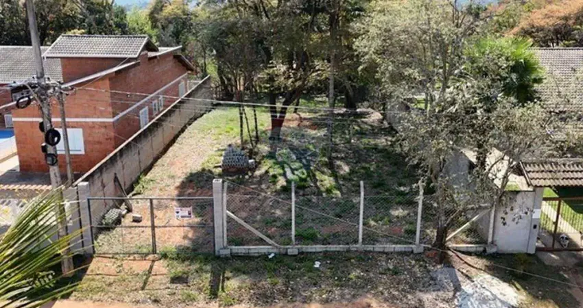 Terreno à venda na Avenida São Manoel, Maracanã, Jarinu