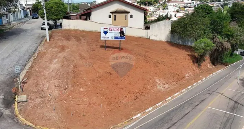 Terreno Comercial e Residencial em Jarinu, São Paulo