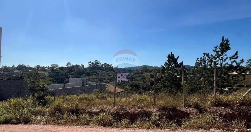 Terreno à venda no Maracanã, Jarinu 