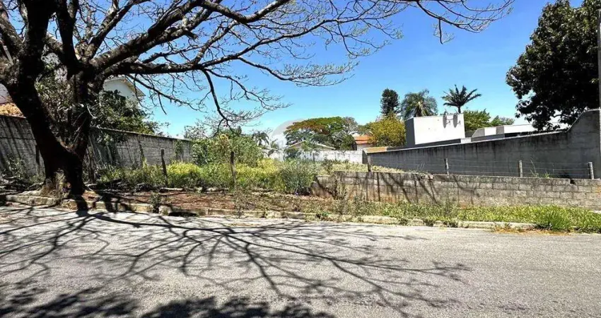 Terreno à venda na Alameda Manaus, Esplanada do Carmo, Jarinu