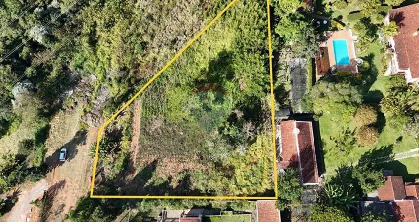 Terreno à venda no Maracanã, Jarinu 