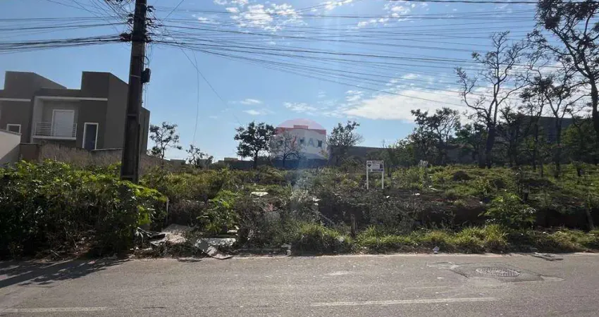 Terrenos em excelente localização! a 250m da rod edgard máximo zambotto