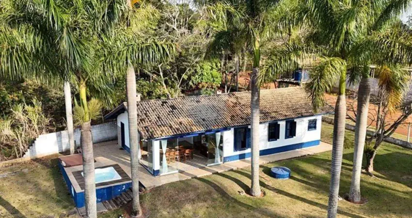 Chácara / sítio à venda no Maracanã, Jarinu