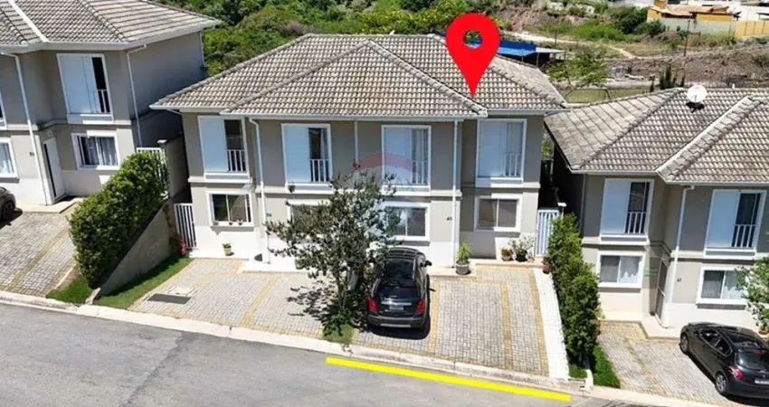 Casa em condomínio fechado com 3 quartos à venda na Esplanada do Carmo, Jarinu