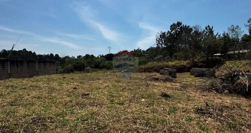 Terreno à venda no Maracanã, Jarinu 