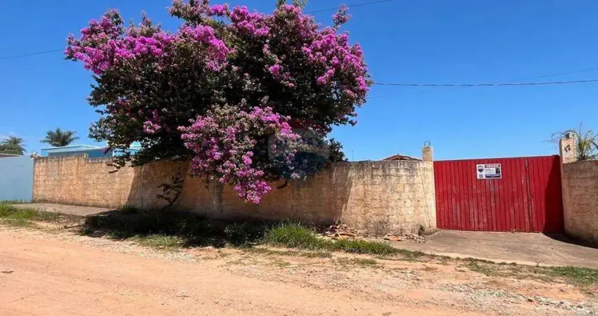 Chácara / sítio com 2 quartos à venda no Maracanã, Jarinu