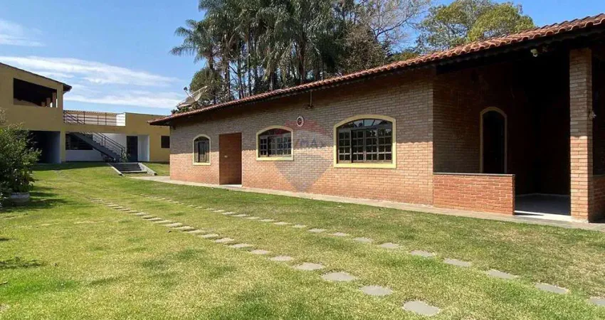 Casa com 3 quartos à venda na Alameda Manaus, 465, Esplanada do Carmo, Jarinu