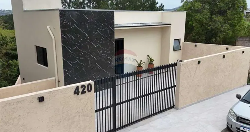 Casa nova, pronta para  morar - comandante barros - jarinu-sp