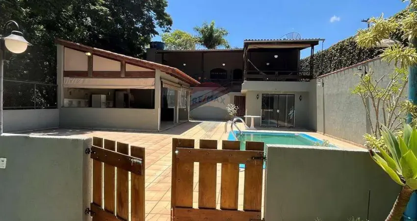 Chácara / sítio com 4 quartos à venda no Maracanã, Jarinu 