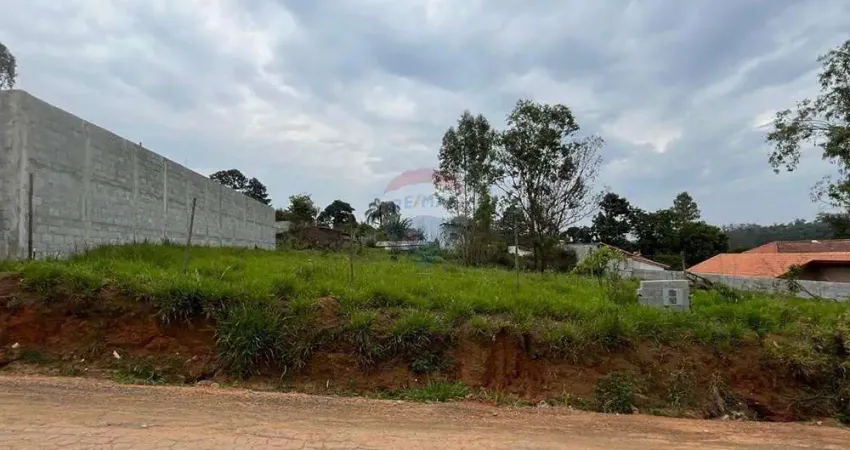 Terreno imperdível na estância santa helena no bairro do maracanã em jarinu