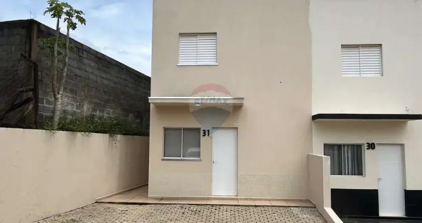 Casa com 2 quartos à venda no Maracanã, Jarinu