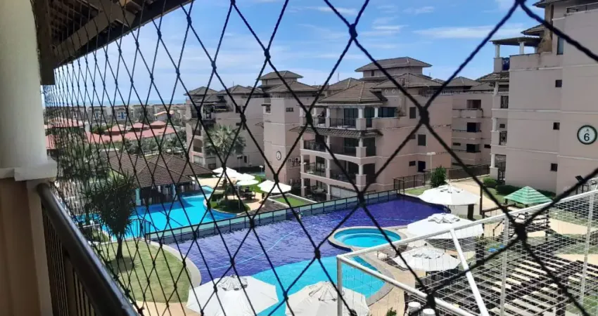 Excelente Apartamento de cobertura no Porto das Dunas