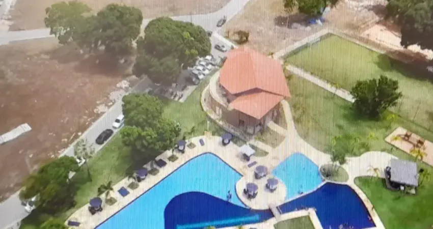 Terreno em condomínio fechado à venda na CE 035, 00, Capim de Roça, Pindoretama