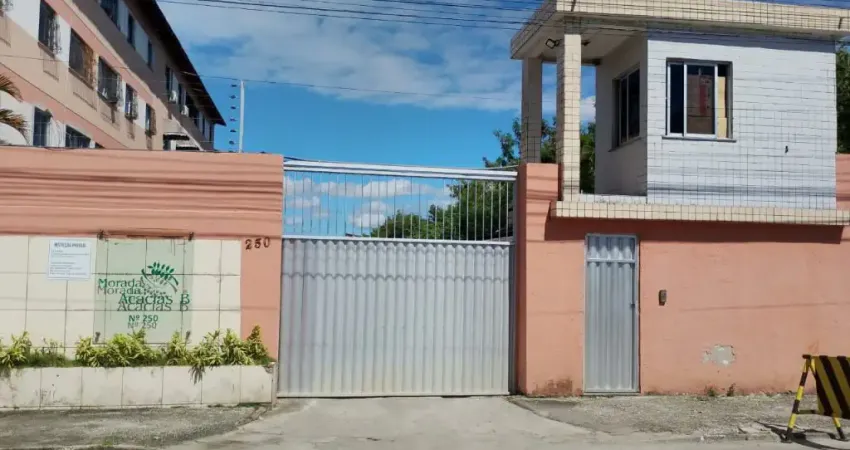 Apartamento com 3 quartos à venda na Rua Francisca Nogueira Ramos, 250, Cajazeiras, Fortaleza