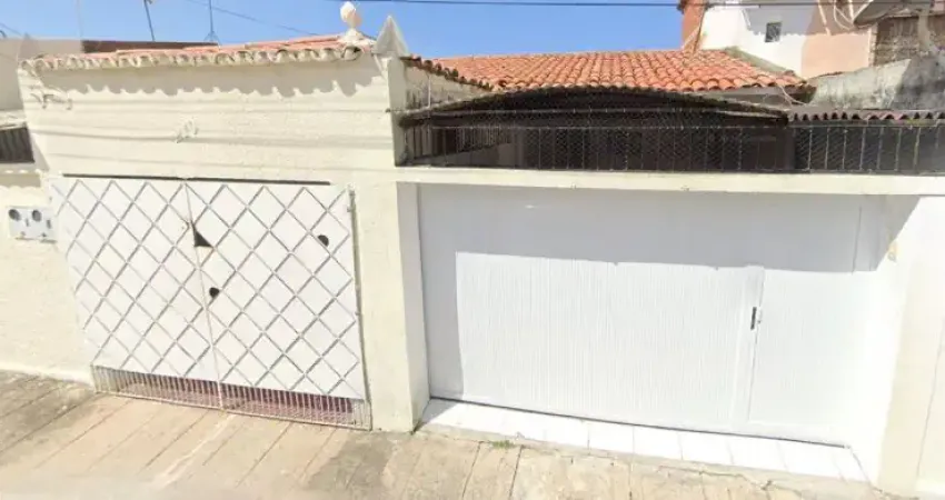 Casa com 6 quartos à venda na Rua 8, 210, Barra do Ceará, Fortaleza