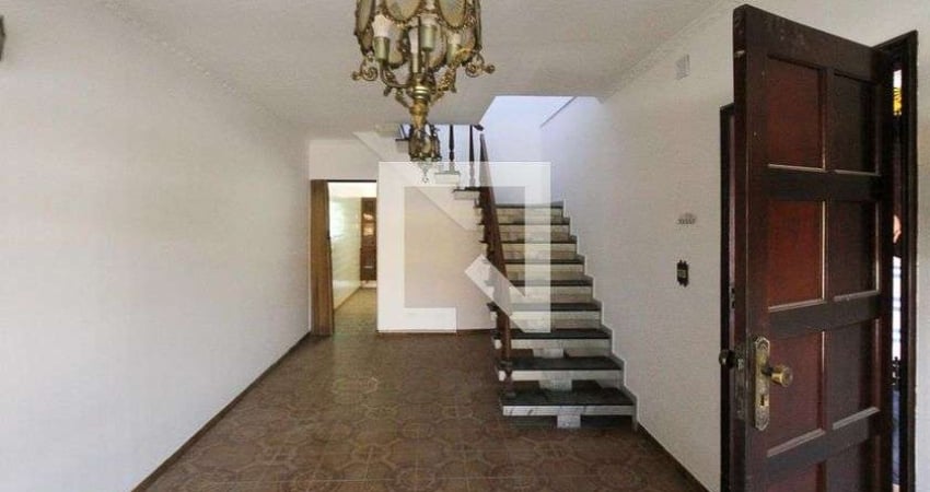 Casa para Aluguel - Vila Formosa, 3 Quartos,  181 m² - São Paulo