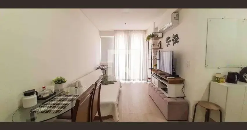 Apartamento para Aluguel - Centro, 2 Quartos,  51 m² - Osasco