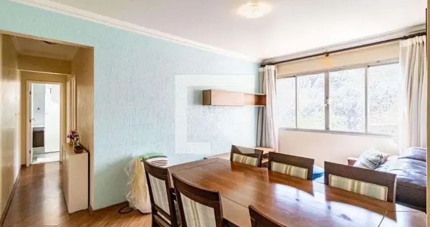 Apartamento para Aluguel - Butantã, 2 Quartos,  60 m² - São Paulo