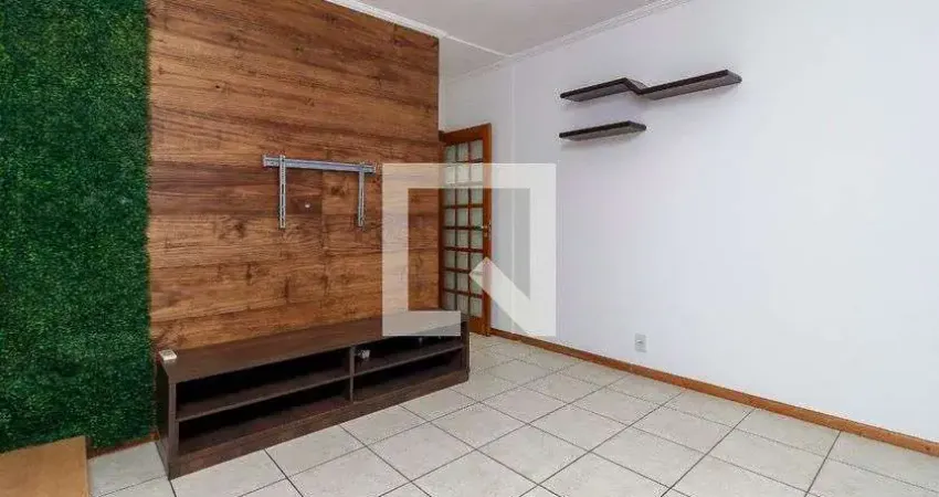 Casa para Aluguel - Jardim Sao Luis, 2 Quartos,  90 m² - São Paulo