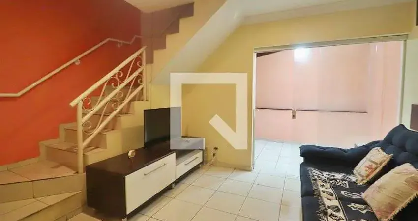Casa para Aluguel - Vila Palmares, 3 Quartos,  387 m² - Santo André