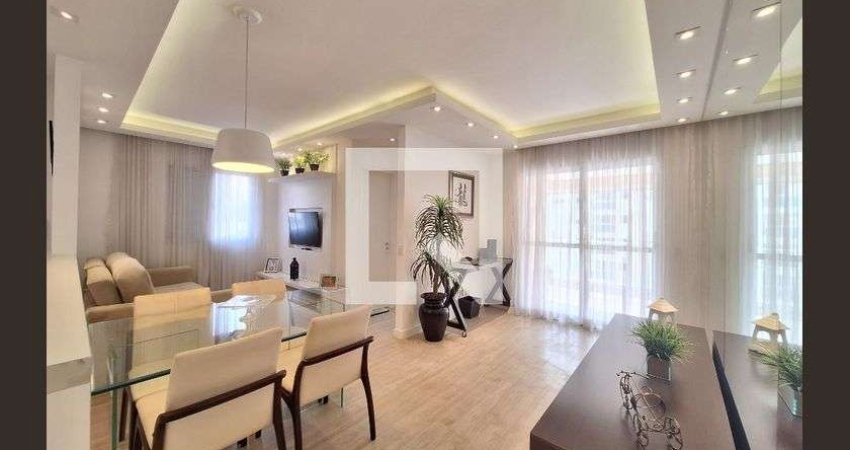 Apartamento para Aluguel - Barra Funda, 1 Quarto,  60 m² - São Paulo