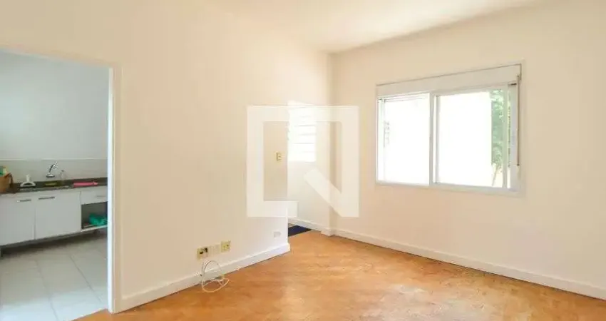 Apartamento para Aluguel - Jardim Paulista, 2 Quartos,  91 m² - São Paulo