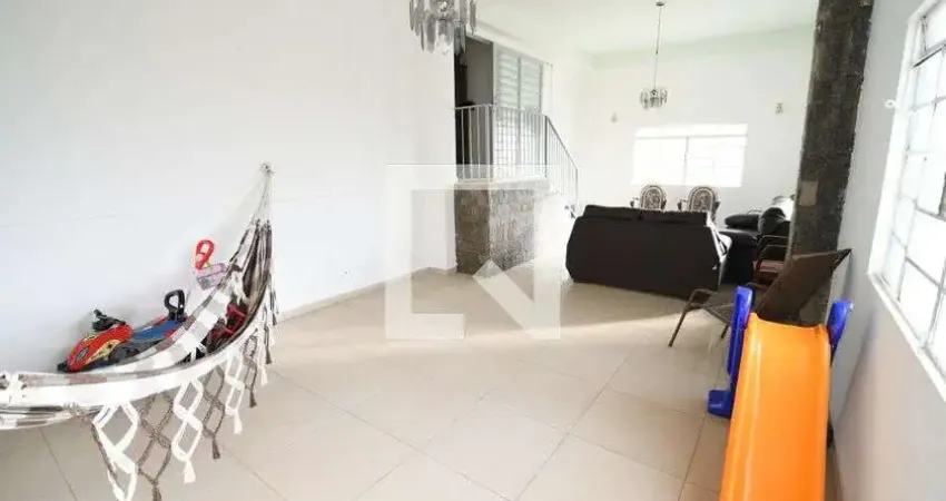 Casa para Aluguel - Mansões Santo Antônio, 3 Quartos,  311 m² - Campinas