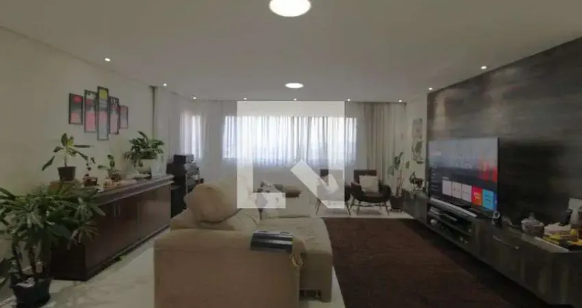 Apartamento para Aluguel - Cidade Dutra, 3 Quartos,  190 m² - São Paulo