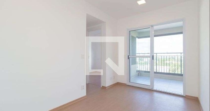 Apartamento para Aluguel - Mooca, 2 Quartos,  48 m² - São Paulo
