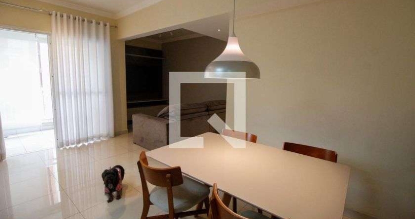 Apartamento para Aluguel - Portal do Morumbi, 2 Quartos,  89 m² - São Paulo