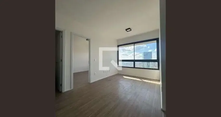 Apartamento para Aluguel - Belvedere, 1 Quarto,  44 m² - Belo Horizonte