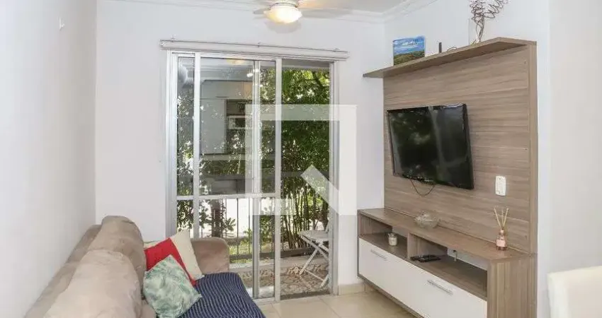 Apartamento para Aluguel - Vila Leopoldina, 2 Quartos,  50 m² - São Paulo