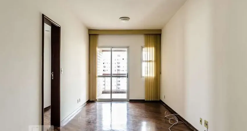 Apartamento para Aluguel - Santo Agostinho, 2 Quartos,  93 m² - Belo Horizonte