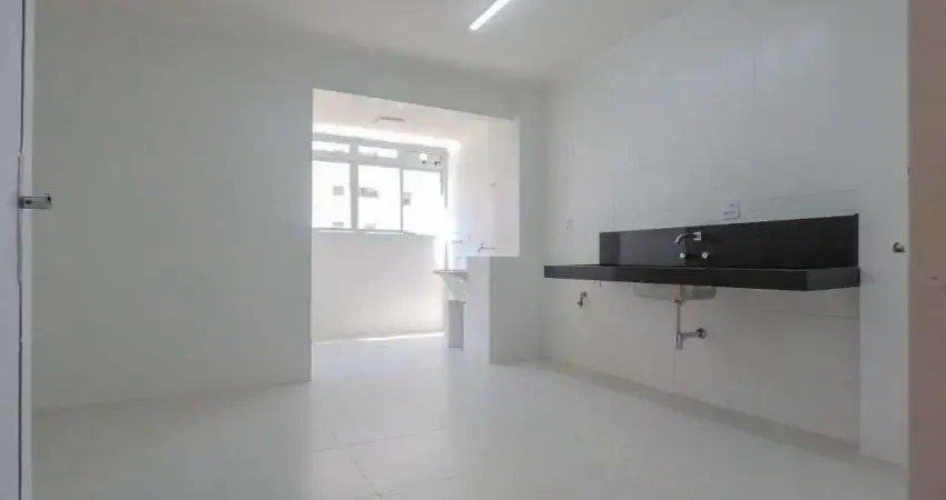 Apartamento para Aluguel - Vila Mariana, 3 Quartos,  130 m² - São Paulo