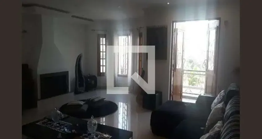 Casa para Aluguel - Mooca, 5 Quartos,  360 m² - São Paulo