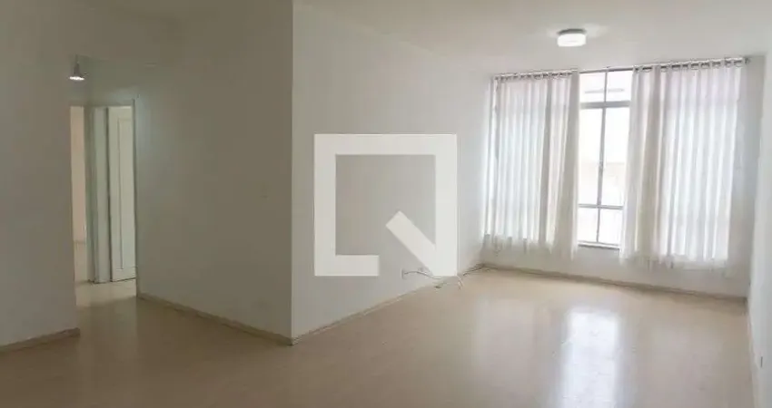Apartamento para Aluguel - Bela Vista, 2 Quartos,  110 m² - São Paulo